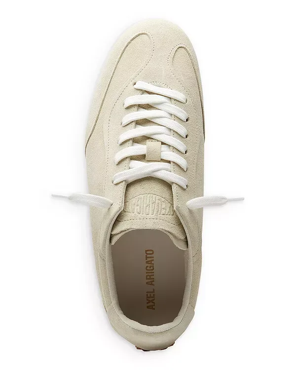 Кроссовки Daze для бега Axel Arigato, Beige/Gum — фото 4