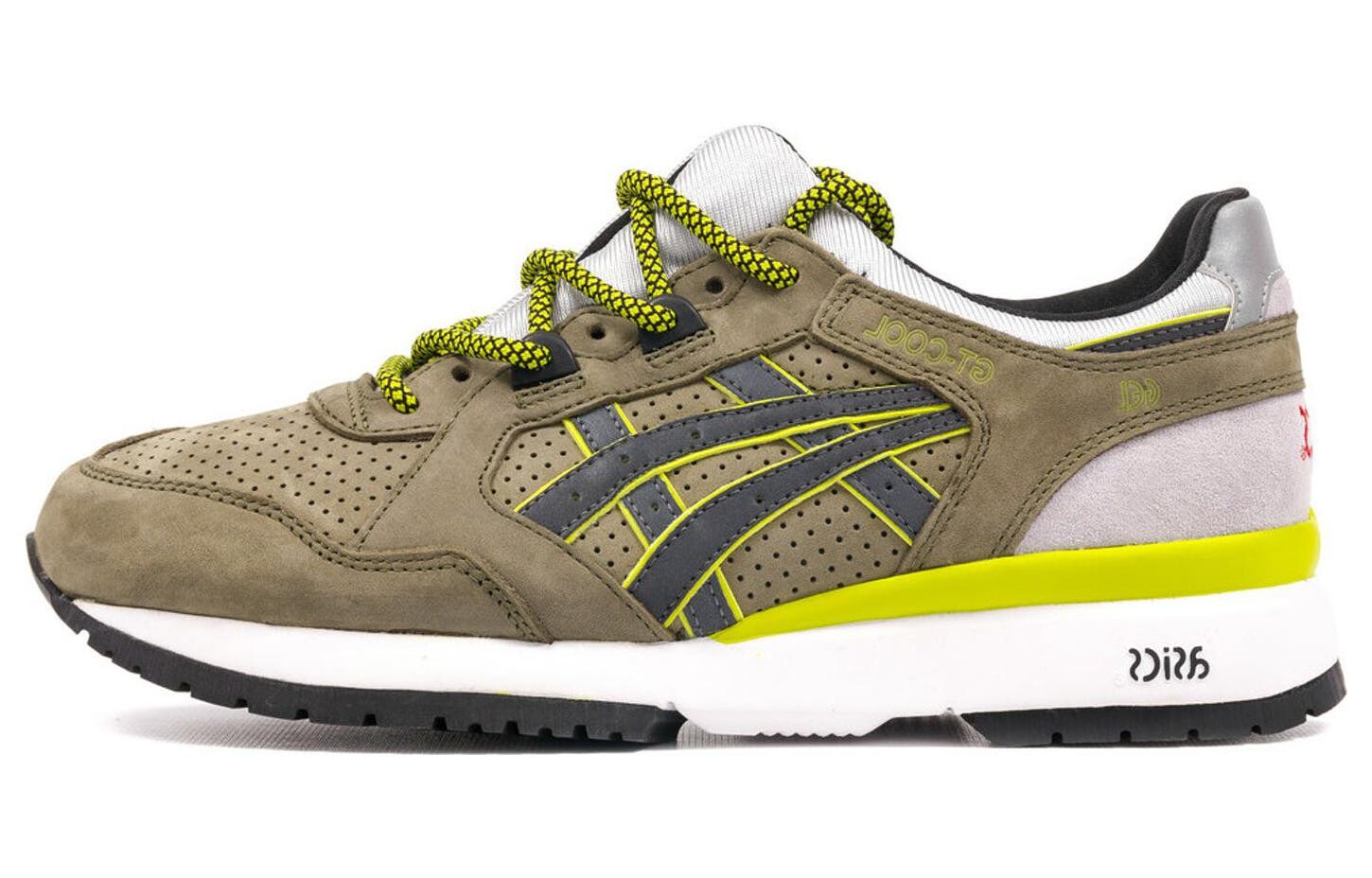 

Обувь Asics Gt-Cool Lifestyle унисекс