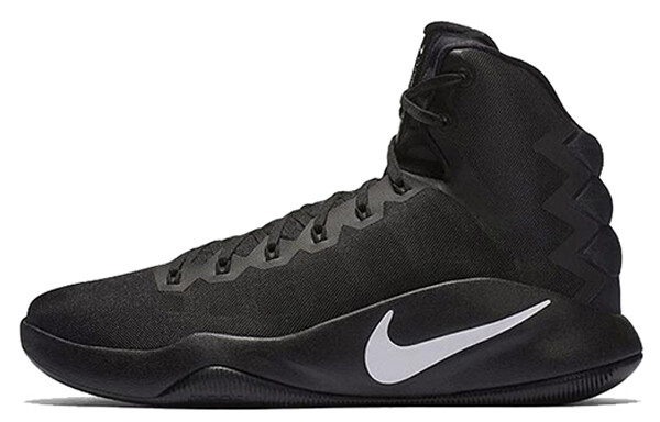 

Мужские баскетбольные кроссовки Nike Hyperdunk 2016, Черный, Мужские баскетбольные кроссовки Nike Hyperdunk 2016