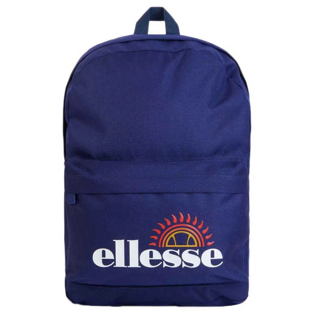 

Рюкзак Ellesse Pezazo 19.5L, синий