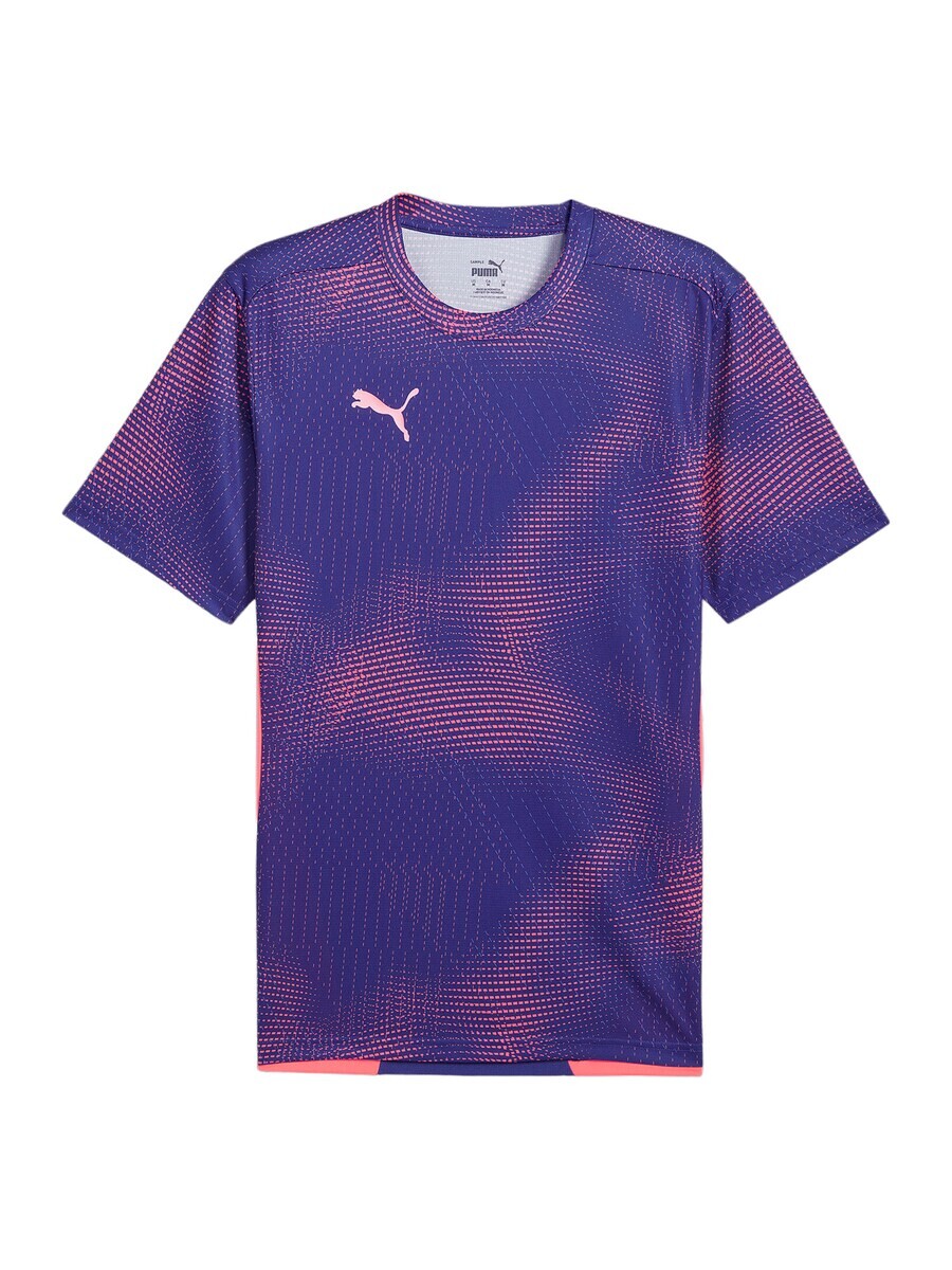 

Джерси PUMA Jersey IndividualFinal, индиго