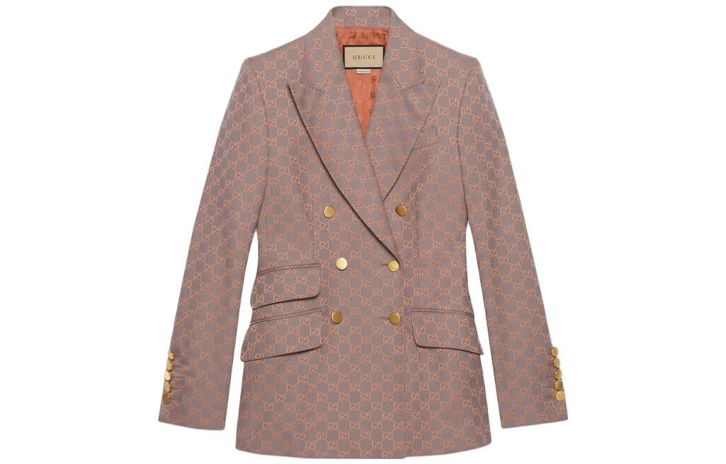 

Деловой костюм женский Gucci, мультиколор