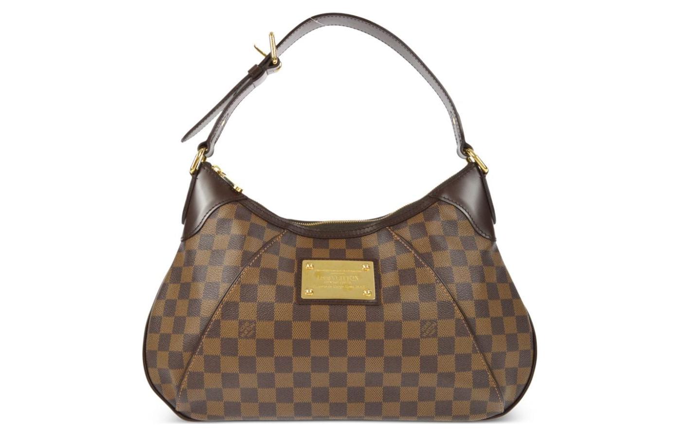 

Сумка через плечо Thames GM 2011 года Louis Vuitton, basic set (bag+dust bag)