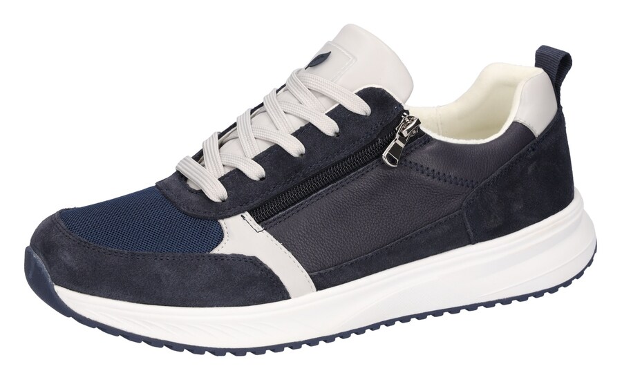 

Кроссовки WALDL├ДUFER, Dark blue