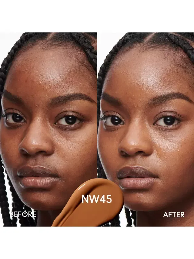Консилер Studio Radiance 24HR Luminous Lift MAC, Nw45 — фото 2