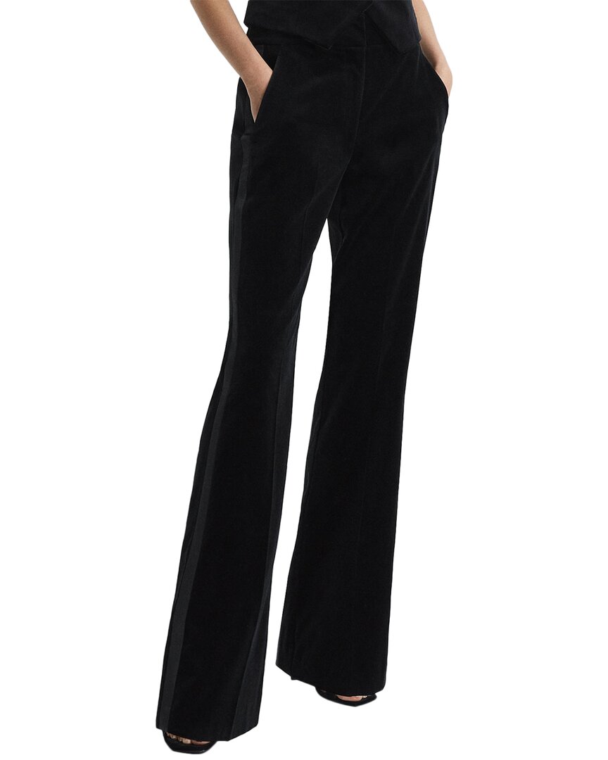 

Брюки Reiss Opal, черный