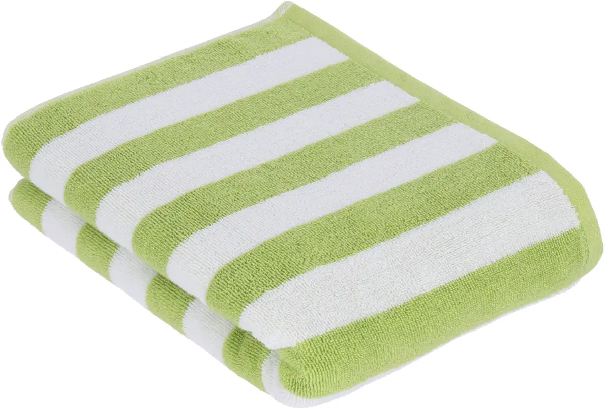 

Полотенце Vossen "Каланго", (1 шт.) 67х140 см (1 шт.), цвет meadow green