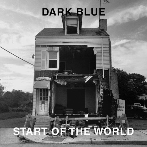 

Виниловая пластинка Dark Blue: Start Of The World