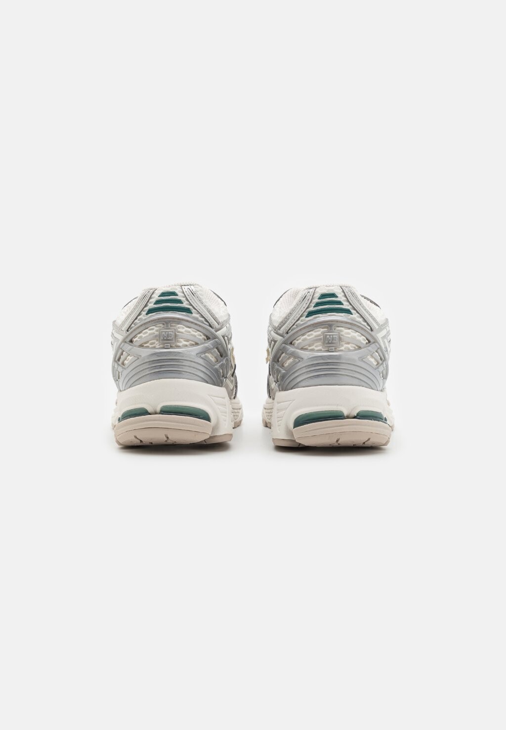 Кроссовки New Balance 1906 УНИСЕКС, цвет silver metalic — фото 3