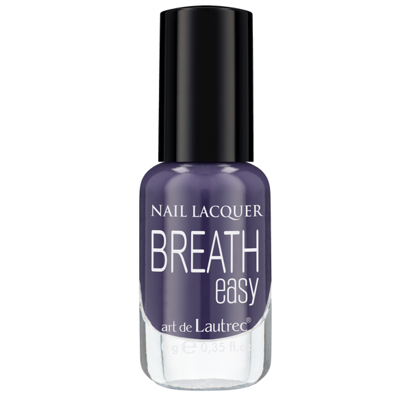 

Лак для ногтей 35, 10 г Ados Breath easy, цвет 35