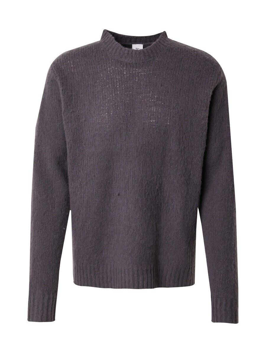 

Водолазка Won Hundred Sweater, темно-серый