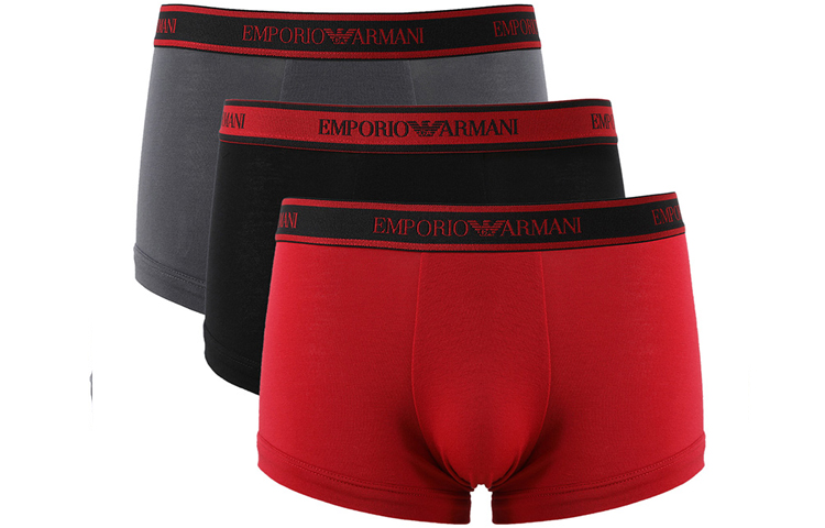 

Мужские брюки Arrow EMPORIO ARMANI