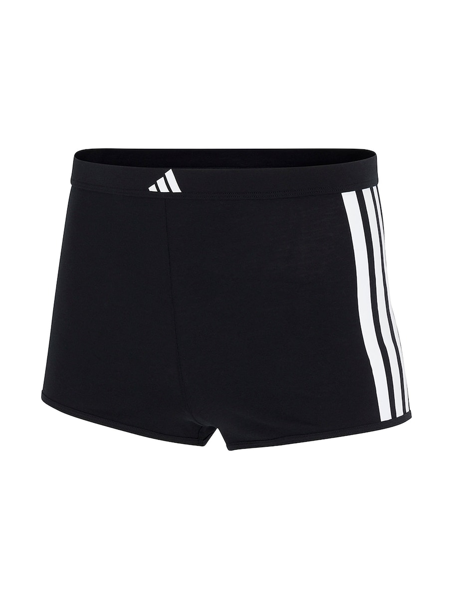 

Бой-шорты ADIDAS SPORTSWEAR Sport Active Essentials, черный