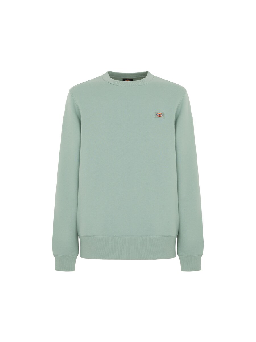 

Толстовка DICKIES OAKPORT, зеленый