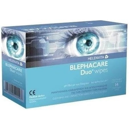 

BlephaCare Дуо Helenvita