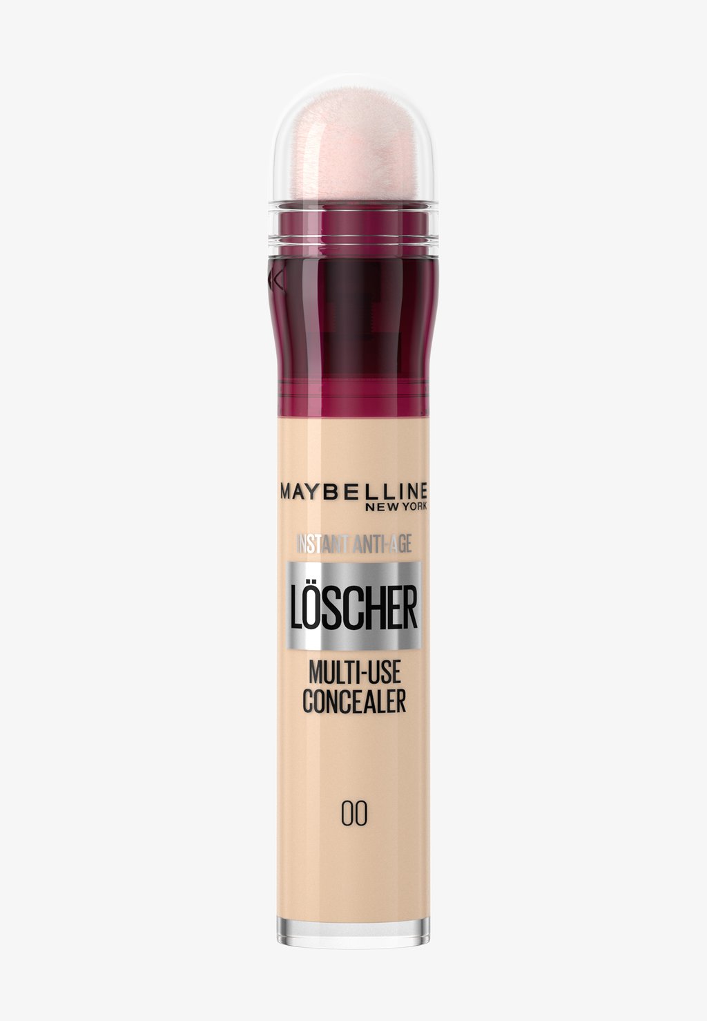 

Консилер INSTANT CONCEALER Maybelline New York, цвет 00 ivory