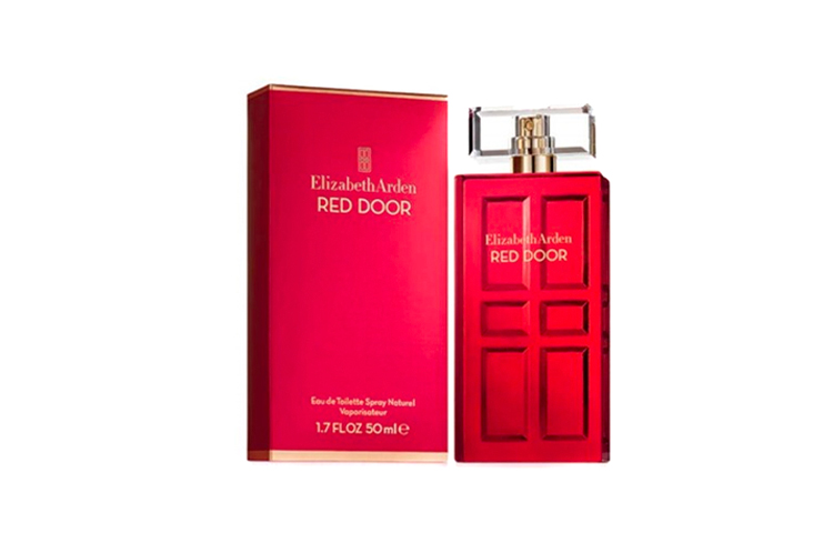 Туалетная вода Elizabeth Arden Red Door, 30 мл — фото 3