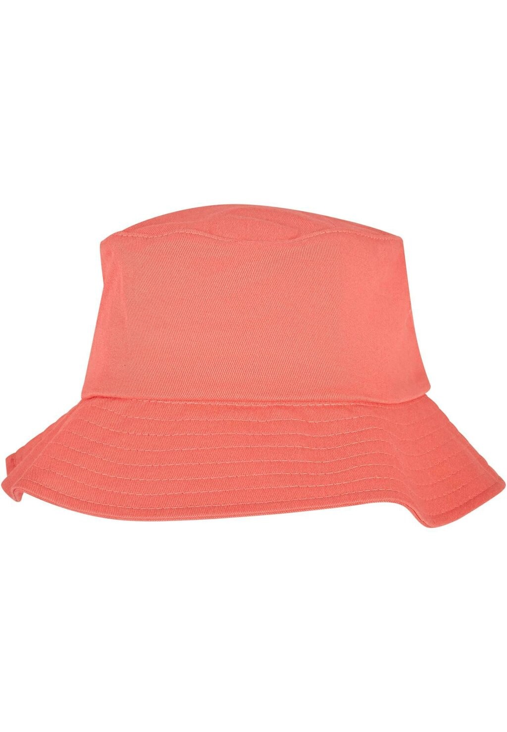 

Панама TWILL BUCKET Flexfit, цвет spicedcoral