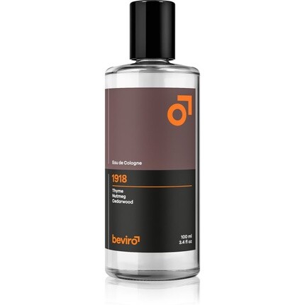 

Cosa Nostra Beviro 1918 (Cosa Nostra) Men'S Cologne 100 ml