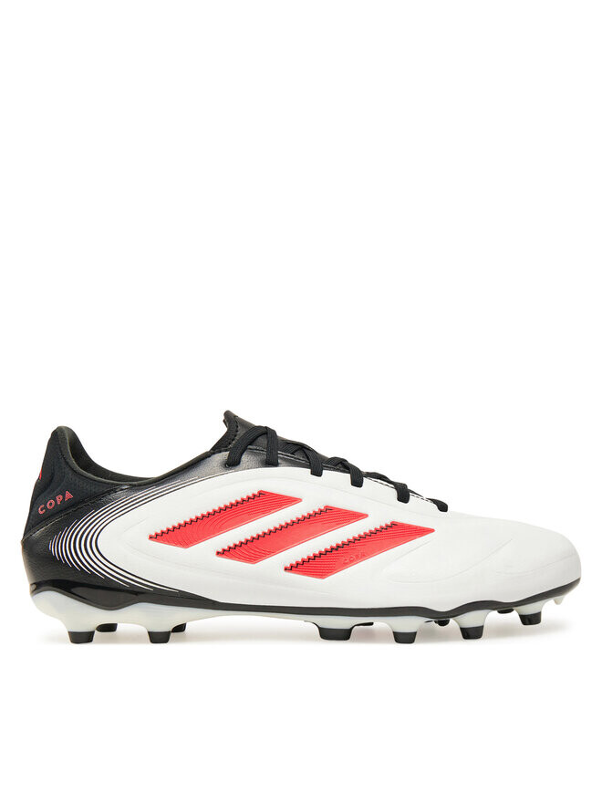 Футбольные бутсы adidas Copa Pure 3 League Firm/Multi-Ground ID9049, белый