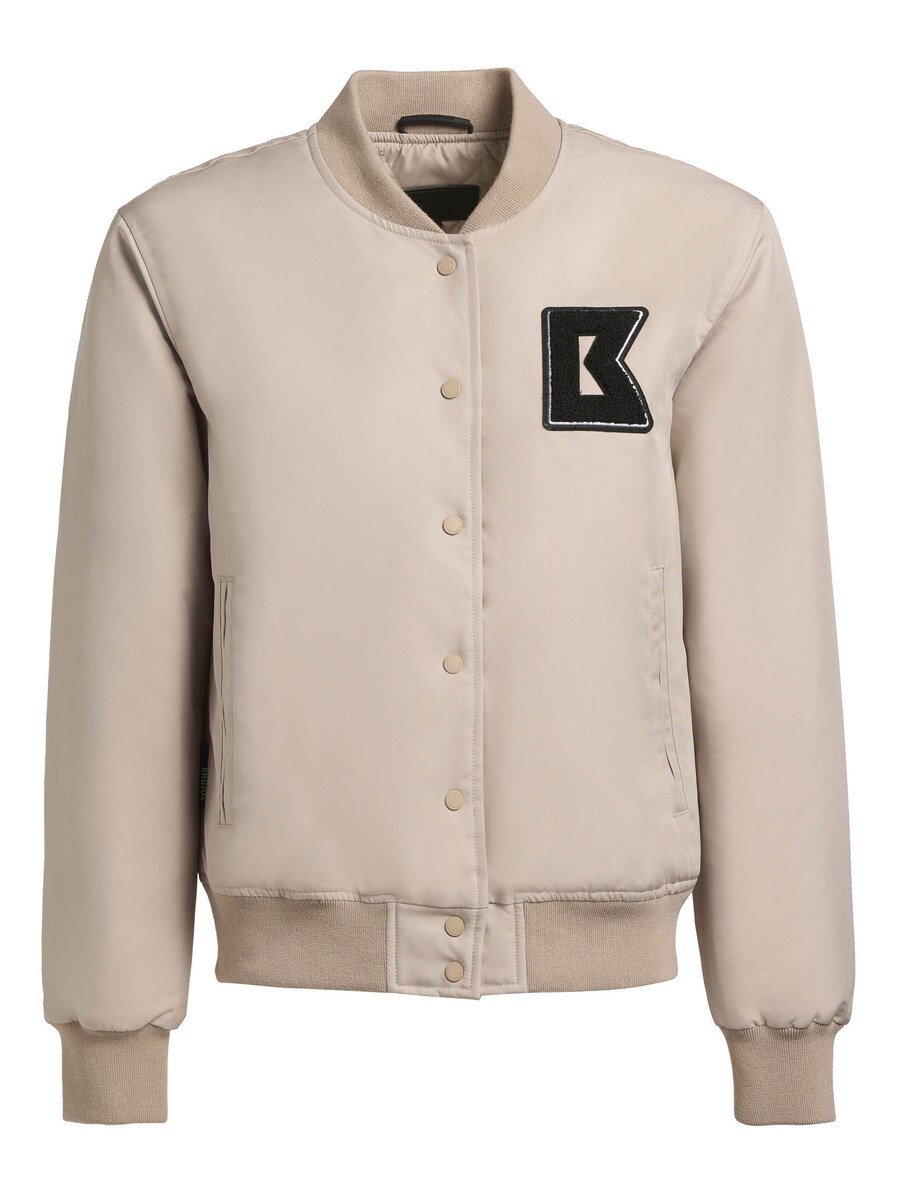 

Демисезонная куртка khujo Reese, Beige