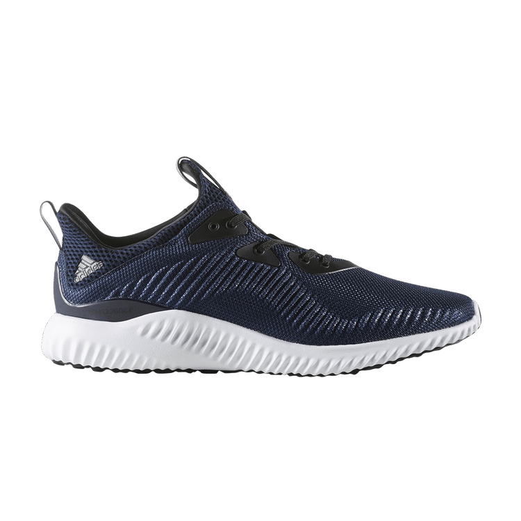 

Кроссовки adidas Alphabounce 'Collegiate Navy', синий