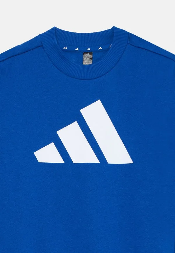 Спортивный костюм Adidas Performance, Team Royal Blue/White — фото 4