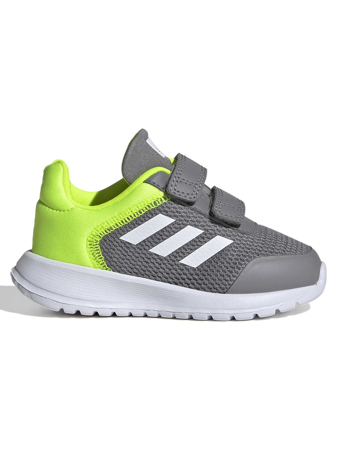 

Кроссовки Adidas Sportswear Tensaur Run, серый