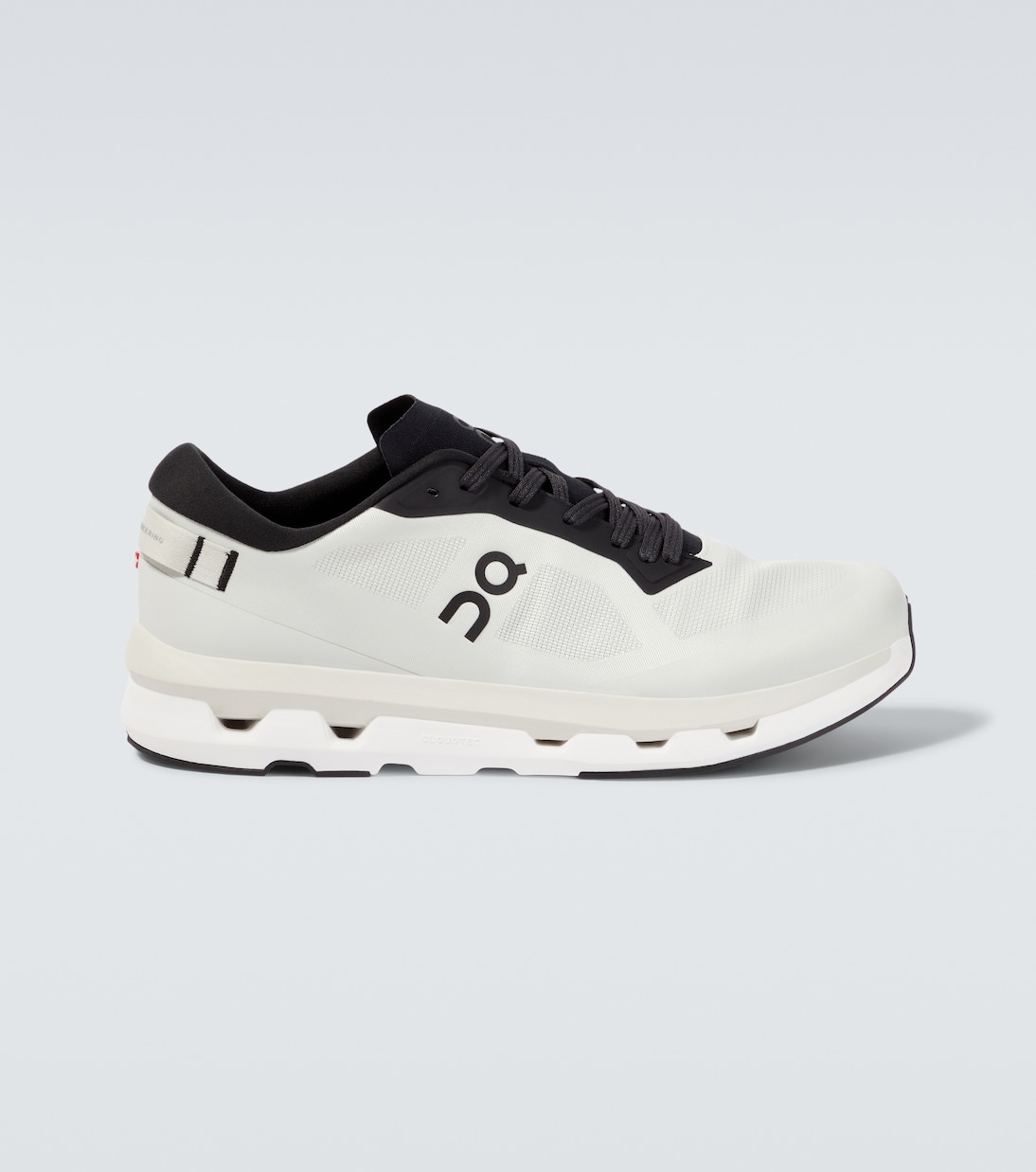 

Беговые кроссовки Cloudzone, Ice | Black On, Ice | Black