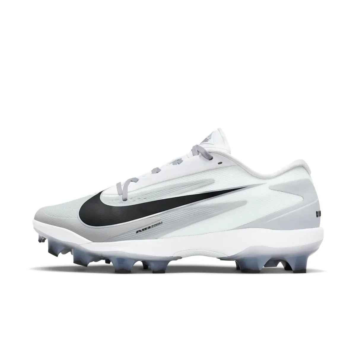 Мужские бейсбольные бутсы Diamond Standout MCS Nike, серый