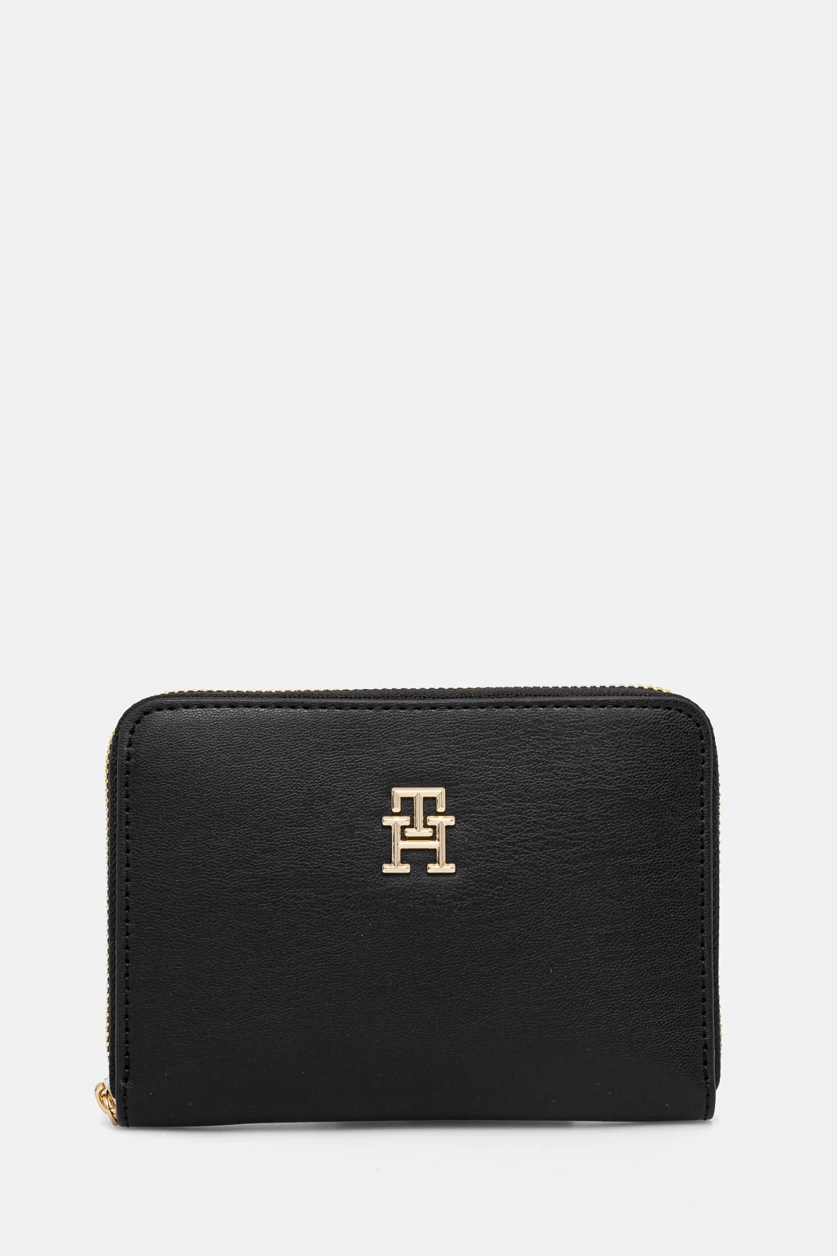 

Кошелек Tommy Hilfiger, черный