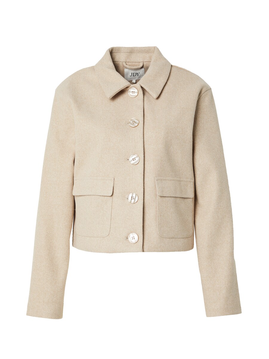 

Куртка межсезонная JDY JDYCALLIE, пятнистый бежевый