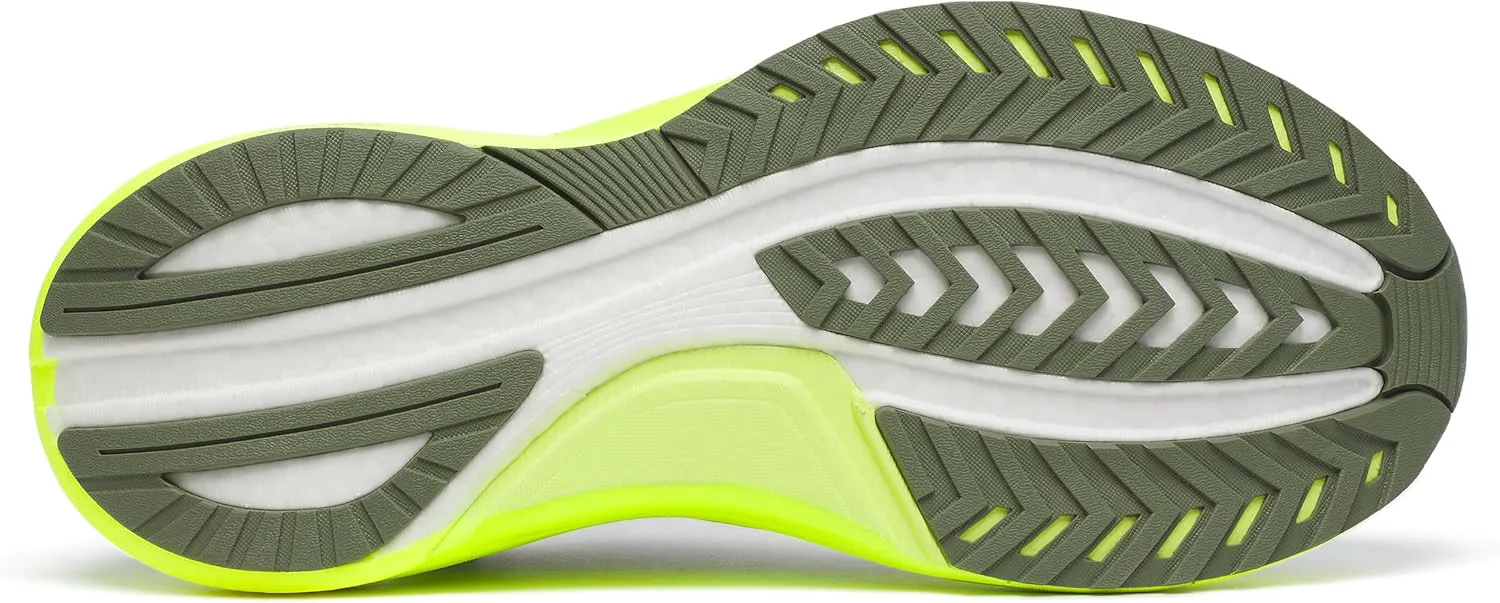 Кроссовки Saucony Tempus 2 для мужчин — фото 3