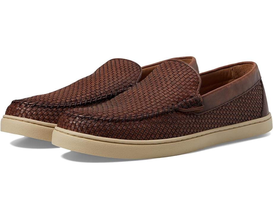 

Кроссовки johnnie-O La Jolla Woven, коричневый