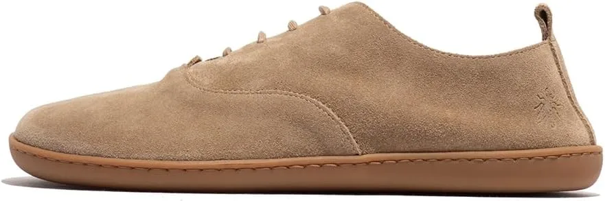 Мужские туфли - дерби FLY London Pear662fly, коричневый