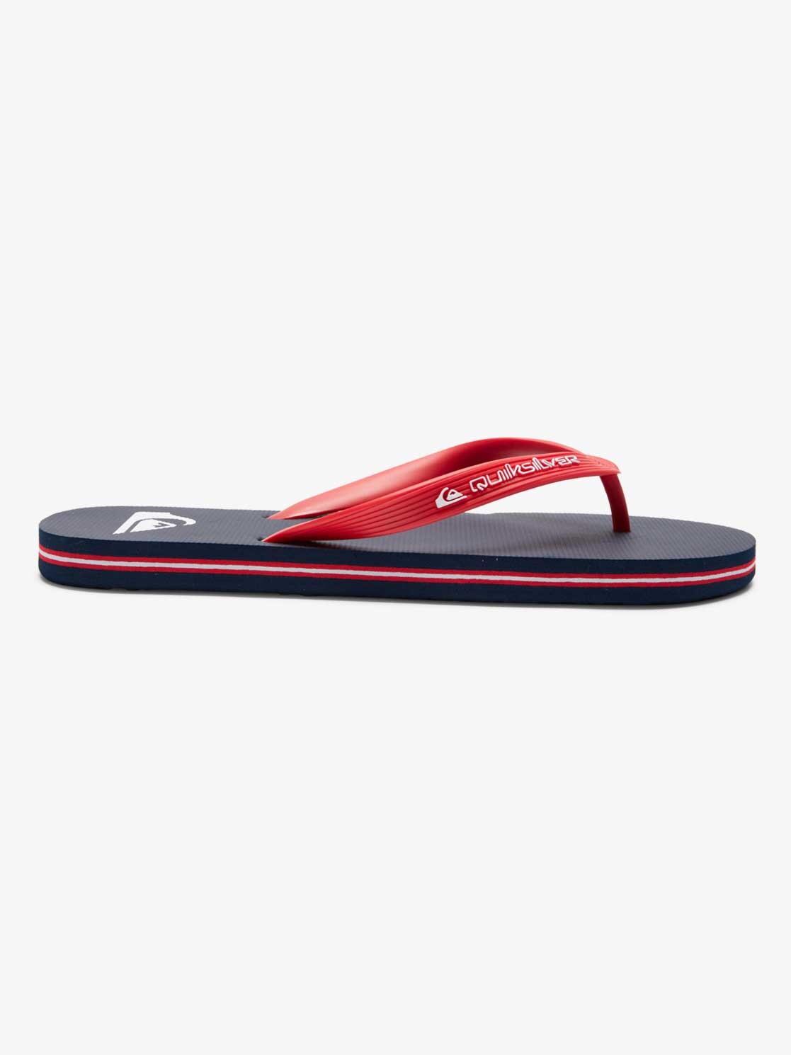 

Шлепанцы Quiksilver MOLOKAI CORE, синий