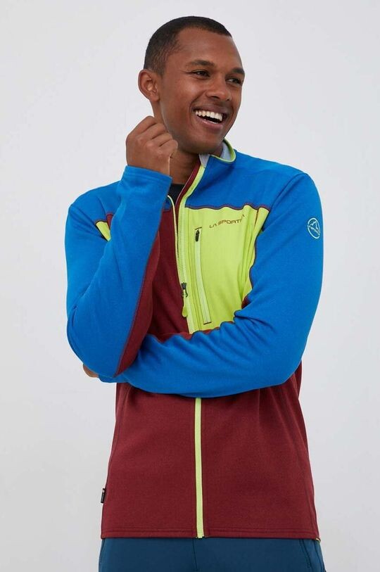 

Спортивная толстовка LA Sportiva Elements Jkt La Sportiva, синий