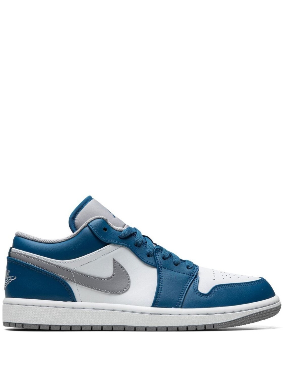 

Jordan кроссовки Air Jordan 1 Low 'True Blue', синий