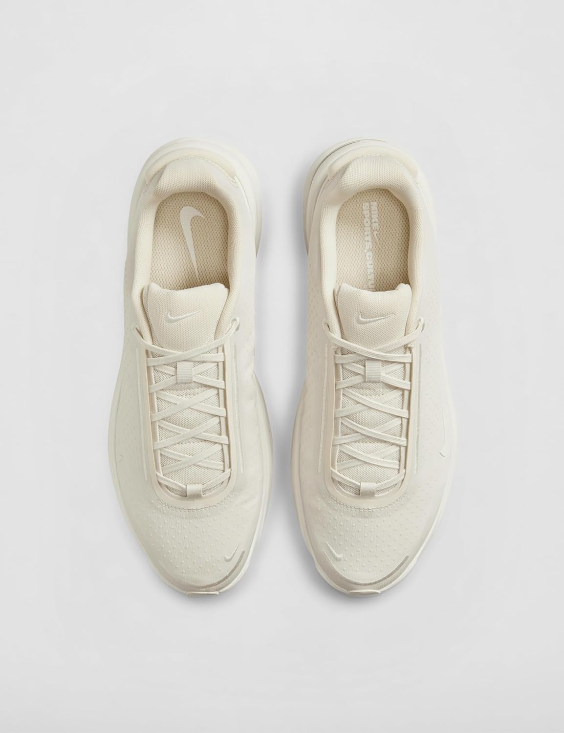 Мужские кроссовки Nike Air Zoom Upturn SC, коричневый/бирюзовый/светло-коричневый — фото 4