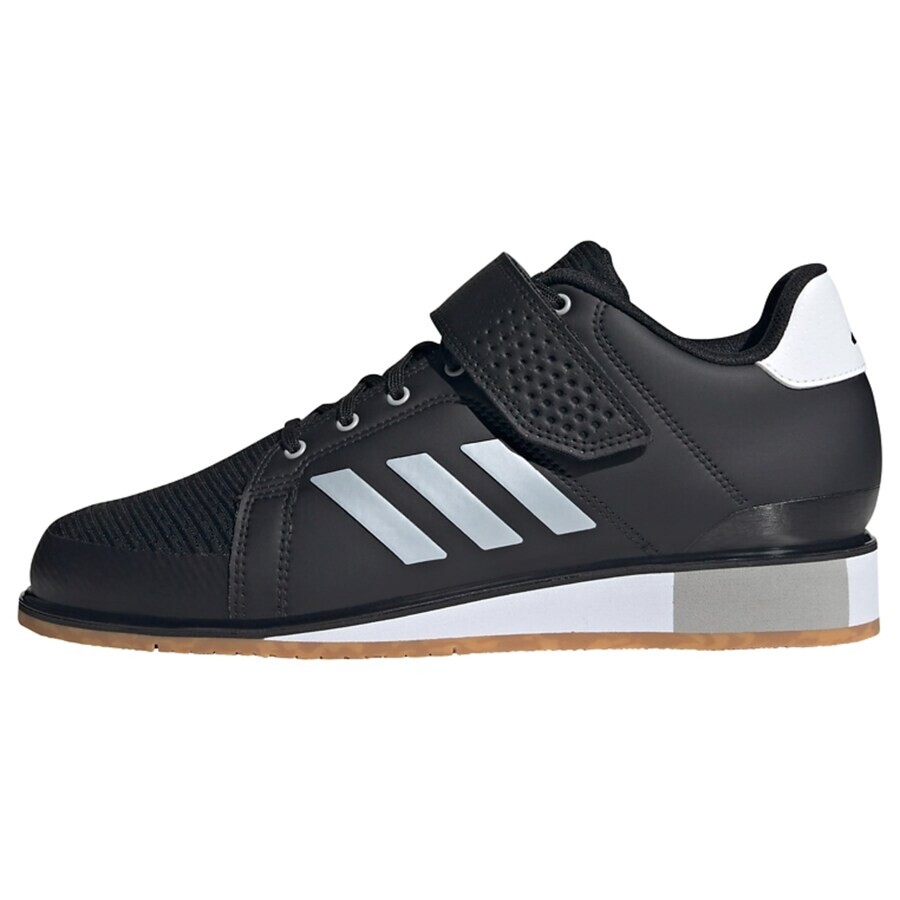 

Кроссовки ADIDAS PERFORMANCE Athletic Shoes Power Perfect 3, черный