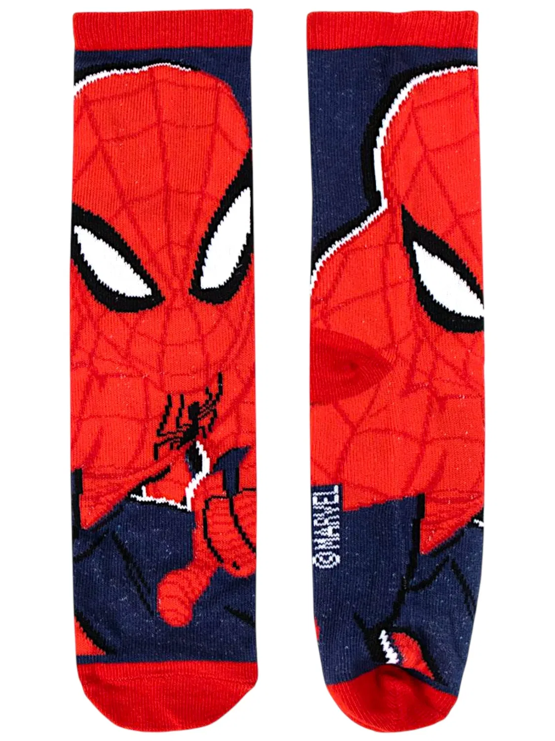 Носки детские с Spider-Man, Cerda, разноцветные — фото 3