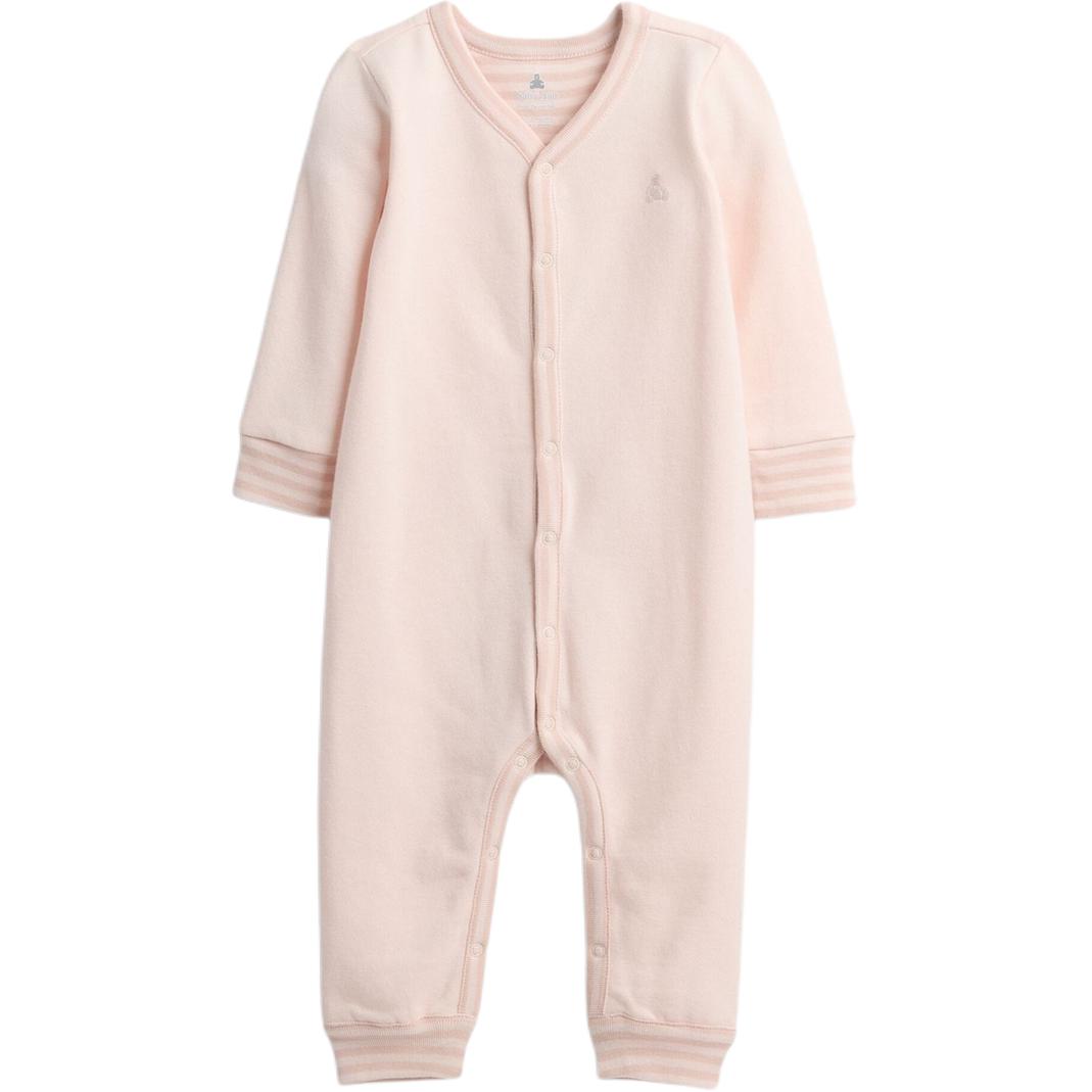 

Ползунки для младенцев и малышей Infant And Toddler GAP, светло-розовый