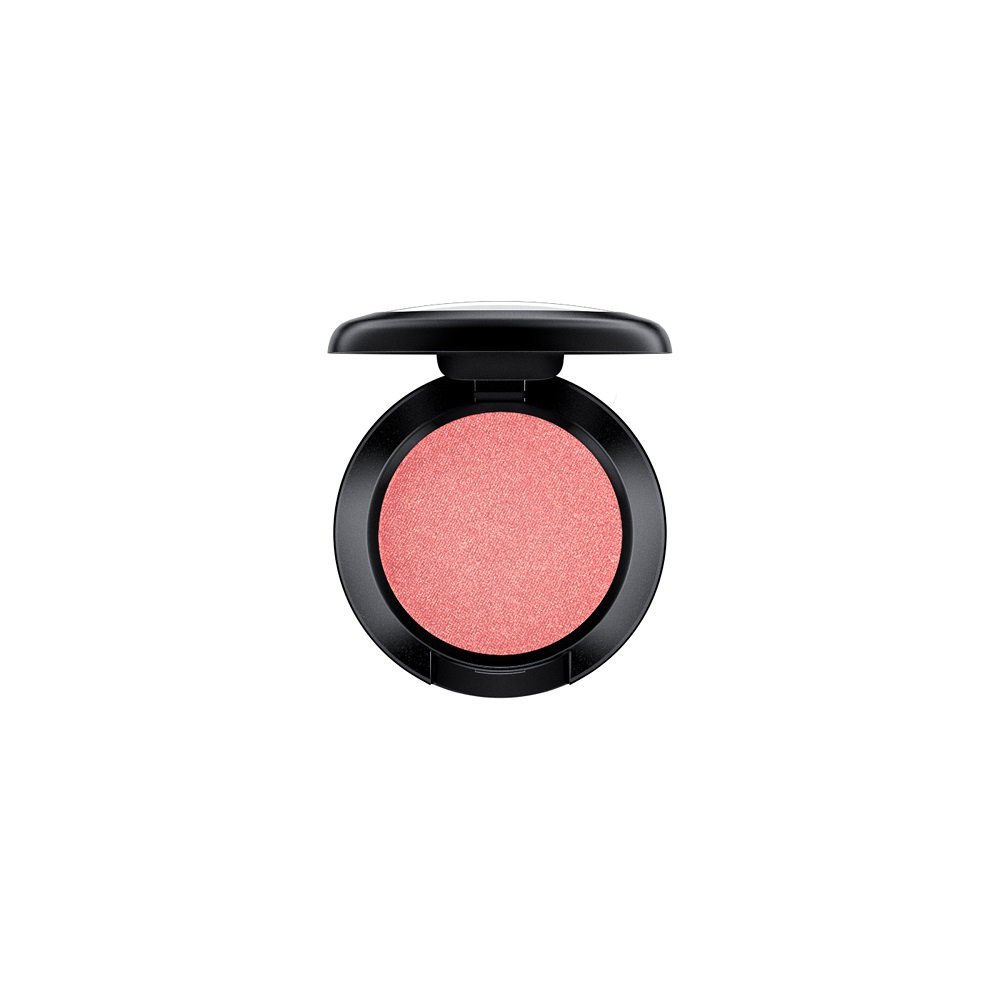 

Тени для век small eye shadow Mac, цвет in living pink, вес 1.5 гр.