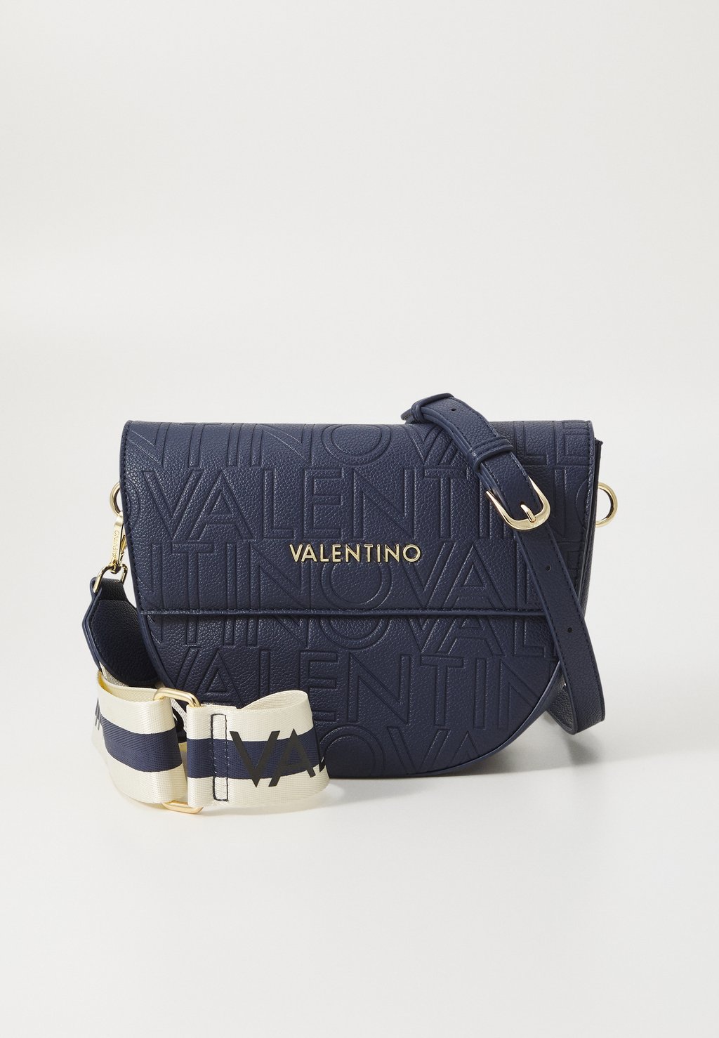

Сумка через плечо PANSY Valentino Bags, синий