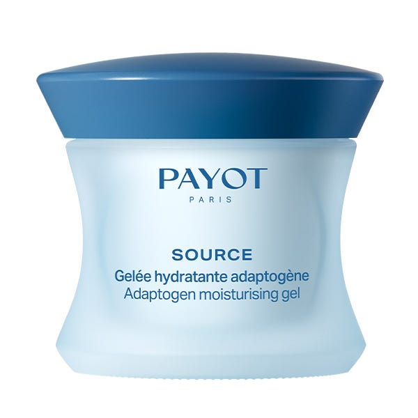 

Source Adaptogene Увлажняющий гель 1 шт Payot