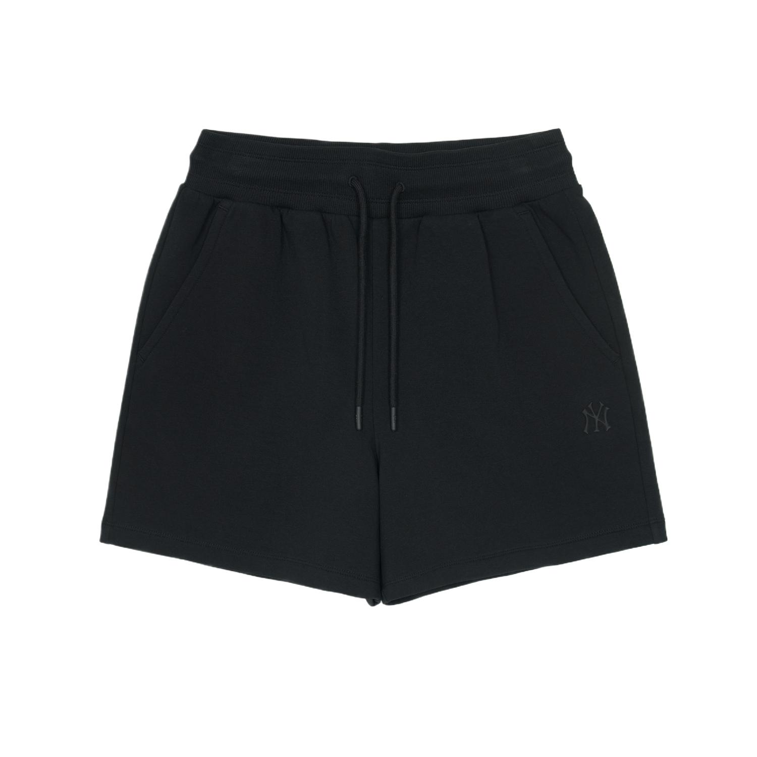 

Нью-Йорк Янкиз повседневные шорты женские MLB, черный
