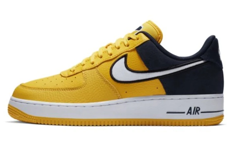 

Мужские кроссовки для скейтбординга Nike Air Force 1 Low