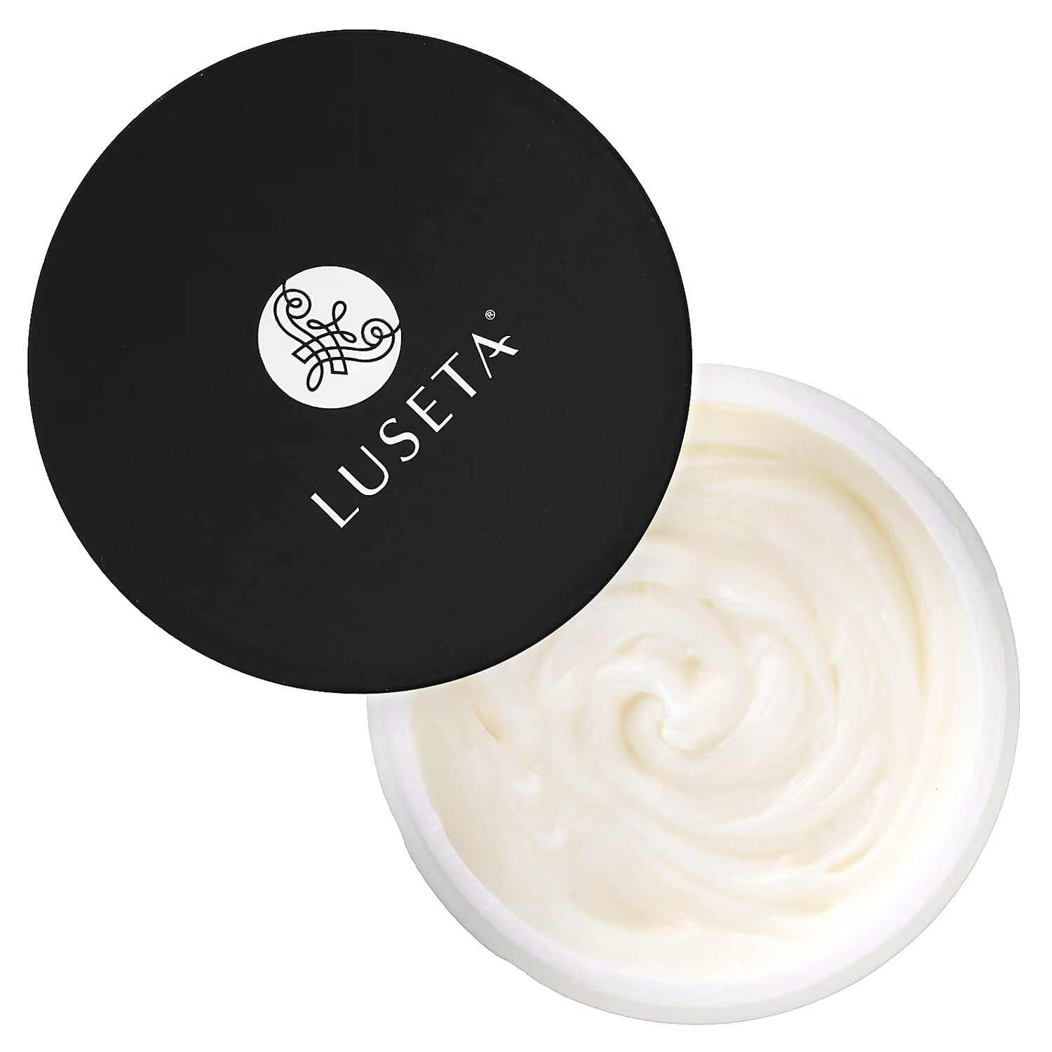 Маска для волос Luseta Beauty Glossy Pearl для всех типов волос, 500 мл — фото 3