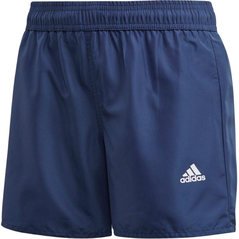 

GS Шорты Adidas, темно-синий