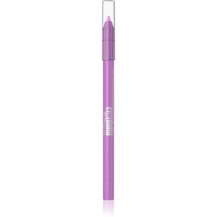 

Гель-лайнер для татуировок Crayon Yeux 36ч Gemey Maybelline